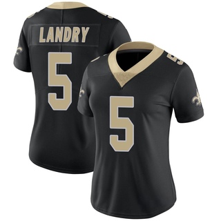 Limited Jarvis Landry Women's New Orleans Saints Team Color Vapor Untouchable Jersey - Black