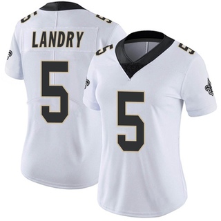 Limited Jarvis Landry Women's New Orleans Saints Vapor Untouchable Jersey - White